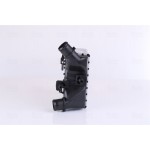 Nissens Ψυγείο Αέρα Υπερπλήρωσης - 96167