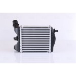 Nissens Ψυγείο Αέρα Υπερπλήρωσης - 96167