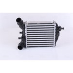 Nissens Ψυγείο Αέρα Υπερπλήρωσης - 96168