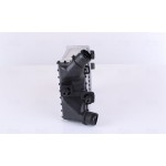 Nissens Ψυγείο Αέρα Υπερπλήρωσης - 96168