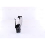 Nissens Ψυγείο Αέρα Υπερπλήρωσης - 96198