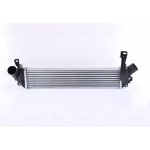 Nissens Ψυγείο Αέρα Υπερπλήρωσης - 96198