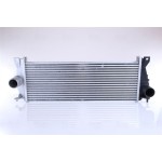 Nissens Ψυγείο Αέρα Υπερπλήρωσης - 96199