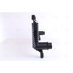 Nissens Ψυγείο Αέρα Υπερπλήρωσης - 96222