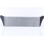 Nissens Ψυγείο Αέρα Υπερπλήρωσης - 96261