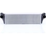 Nissens Ψυγείο Αέρα Υπερπλήρωσης - 96261