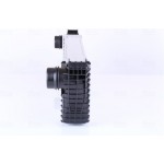 Nissens Ψυγείο Αέρα Υπερπλήρωσης - 96261