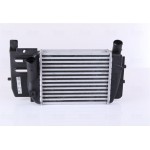 Nissens Ψυγείο Αέρα Υπερπλήρωσης - 96262