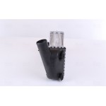 Nissens Ψυγείο Αέρα Υπερπλήρωσης - 96263