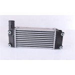 Nissens Ψυγείο Αέρα Υπερπλήρωσης - 96263