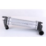 Nissens Ψυγείο Αέρα Υπερπλήρωσης - 96263