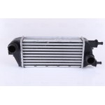 Nissens Ψυγείο Αέρα Υπερπλήρωσης - 96267