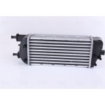 Nissens Ψυγείο Αέρα Υπερπλήρωσης - 96267