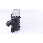 Nissens Ψυγείο Αέρα Υπερπλήρωσης - 96271