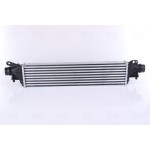 Nissens Ψυγείο Αέρα Υπερπλήρωσης - 96310