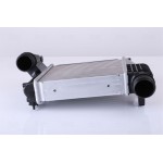 Nissens Ψυγείο Αέρα Υπερπλήρωσης - 96380