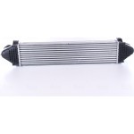 Nissens Ψυγείο Αέρα Υπερπλήρωσης - 96383