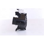 Nissens Ψυγείο Αέρα Υπερπλήρωσης - 96383