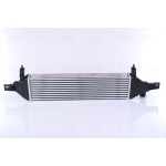 Nissens Ψυγείο Αέρα Υπερπλήρωσης - 96436