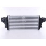 Nissens Ψυγείο Αέρα Υπερπλήρωσης - 96438