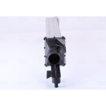 Nissens Ψυγείο Αέρα Υπερπλήρωσης - 96464