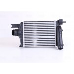 Nissens Ψυγείο Αέρα Υπερπλήρωσης - 96479