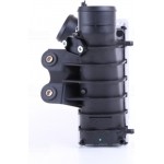 Nissens Ψυγείο Αέρα Υπερπλήρωσης - 96488