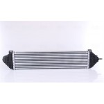 Nissens Ψυγείο Αέρα Υπερπλήρωσης - 96492