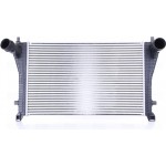 Nissens Ψυγείο Αέρα Υπερπλήρωσης - 96494