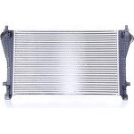 Nissens Ψυγείο Αέρα Υπερπλήρωσης - 96494