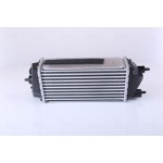 Nissens Ψυγείο Αέρα Υπερπλήρωσης - 96498