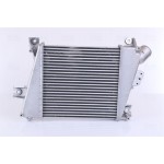 Nissens Ψυγείο Αέρα Υπερπλήρωσης - 96527