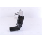 Nissens Ψυγείο Αέρα Υπερπλήρωσης - 96532