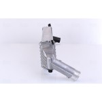 Nissens Ψυγείο Αέρα Υπερπλήρωσης - 96532