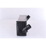 Nissens Ψυγείο Αέρα Υπερπλήρωσης - 96539