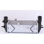 Nissens Ψυγείο Αέρα Υπερπλήρωσης - 96539