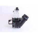 Nissens Ψυγείο Αέρα Υπερπλήρωσης - 96545