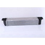 Nissens Ψυγείο Αέρα Υπερπλήρωσης - 96551