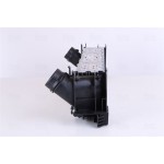 Nissens Ψυγείο Αέρα Υπερπλήρωσης - 96552