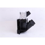 Nissens Ψυγείο Αέρα Υπερπλήρωσης - 96552