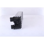 Nissens Ψυγείο Αέρα Υπερπλήρωσης - 96553