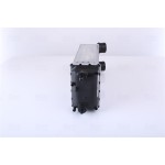 Nissens Ψυγείο Αέρα Υπερπλήρωσης - 96553