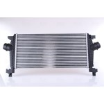 Nissens Ψυγείο Αέρα Υπερπλήρωσης - 96556