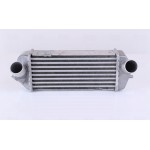 Nissens Ψυγείο Αέρα Υπερπλήρωσης - 96558