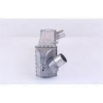 Nissens Ψυγείο Αέρα Υπερπλήρωσης - 96558