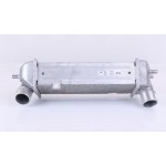 Nissens Ψυγείο Αέρα Υπερπλήρωσης - 96558