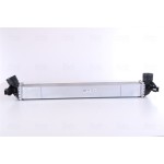 Nissens Ψυγείο Αέρα Υπερπλήρωσης - 96566