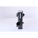 Nissens Ψυγείο Αέρα Υπερπλήρωσης - 96579