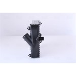 Nissens Ψυγείο Αέρα Υπερπλήρωσης - 96579