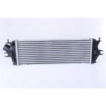 Nissens Ψυγείο Αέρα Υπερπλήρωσης - 96583